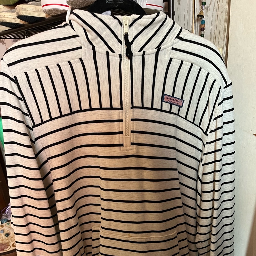 Women’s Vineyard Vines Shep Shirt size 2x